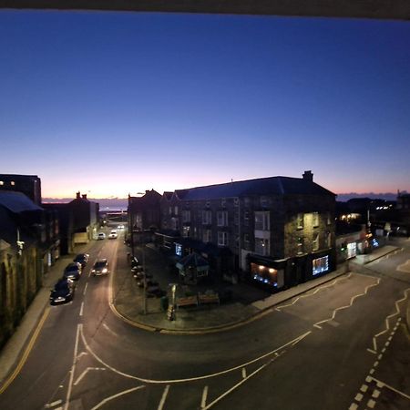 Luxury 4 Bedroom Seaside Apartment - Glan Y Werydd House Barmouth Eksteriør billede